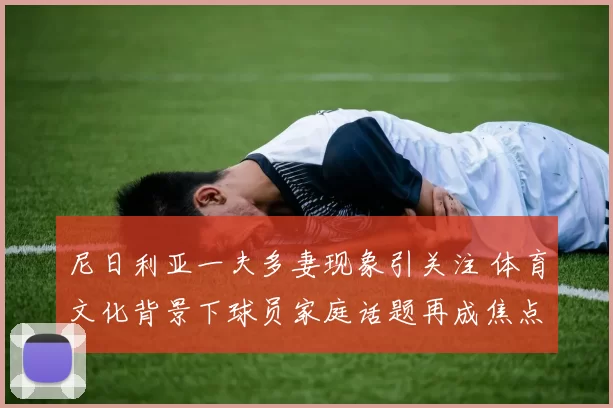 尼日利亚一夫多妻现象引关注 体育文化背景下球员家庭话题再成焦点